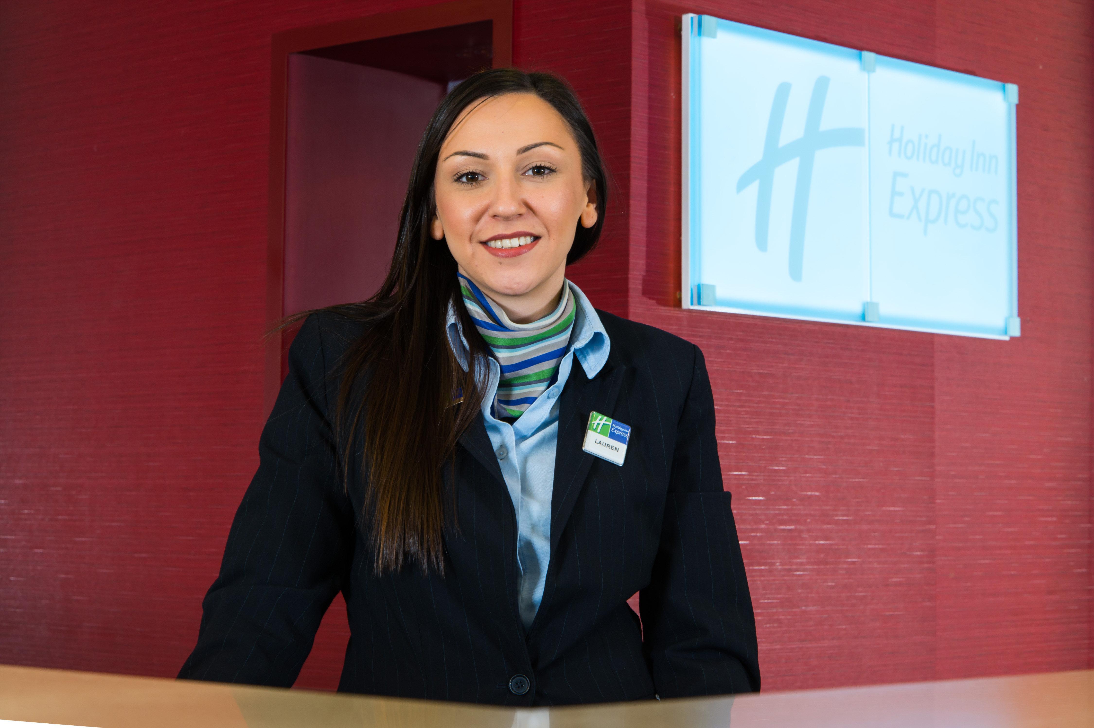 Holiday Inn Express Birmingham Oldbury By Ihg Dış mekan fotoğraf