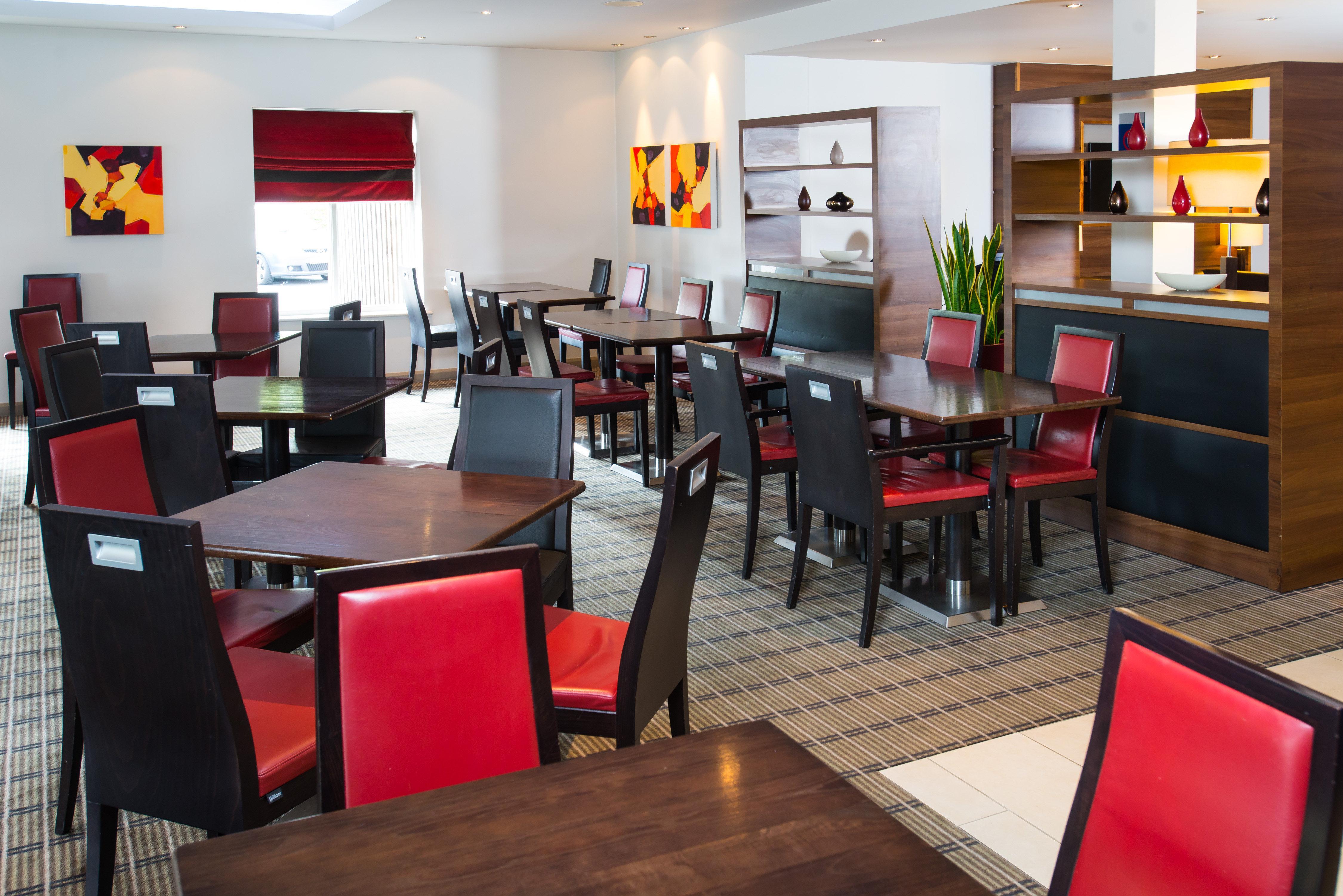 Holiday Inn Express Birmingham Oldbury By Ihg Dış mekan fotoğraf
