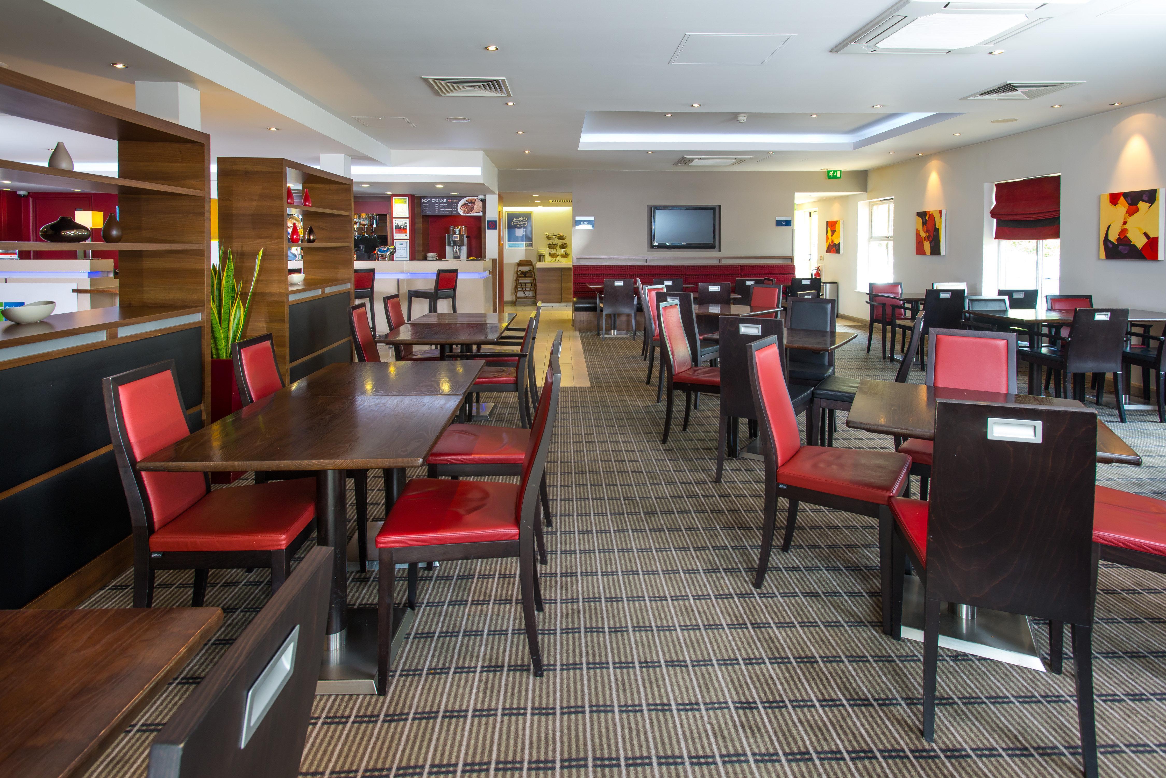 Holiday Inn Express Birmingham Oldbury By Ihg Dış mekan fotoğraf