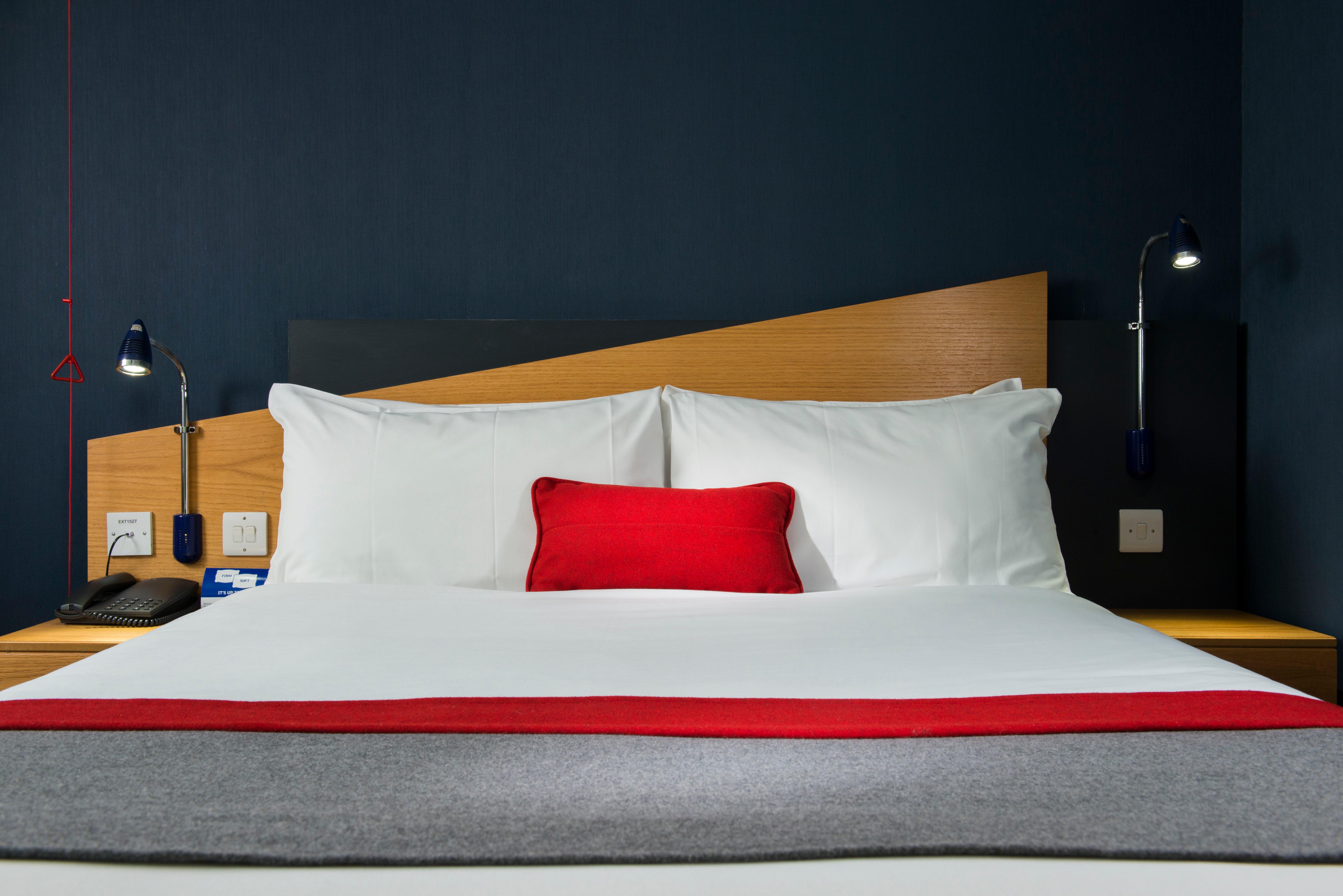 Holiday Inn Express Birmingham Oldbury By Ihg Dış mekan fotoğraf