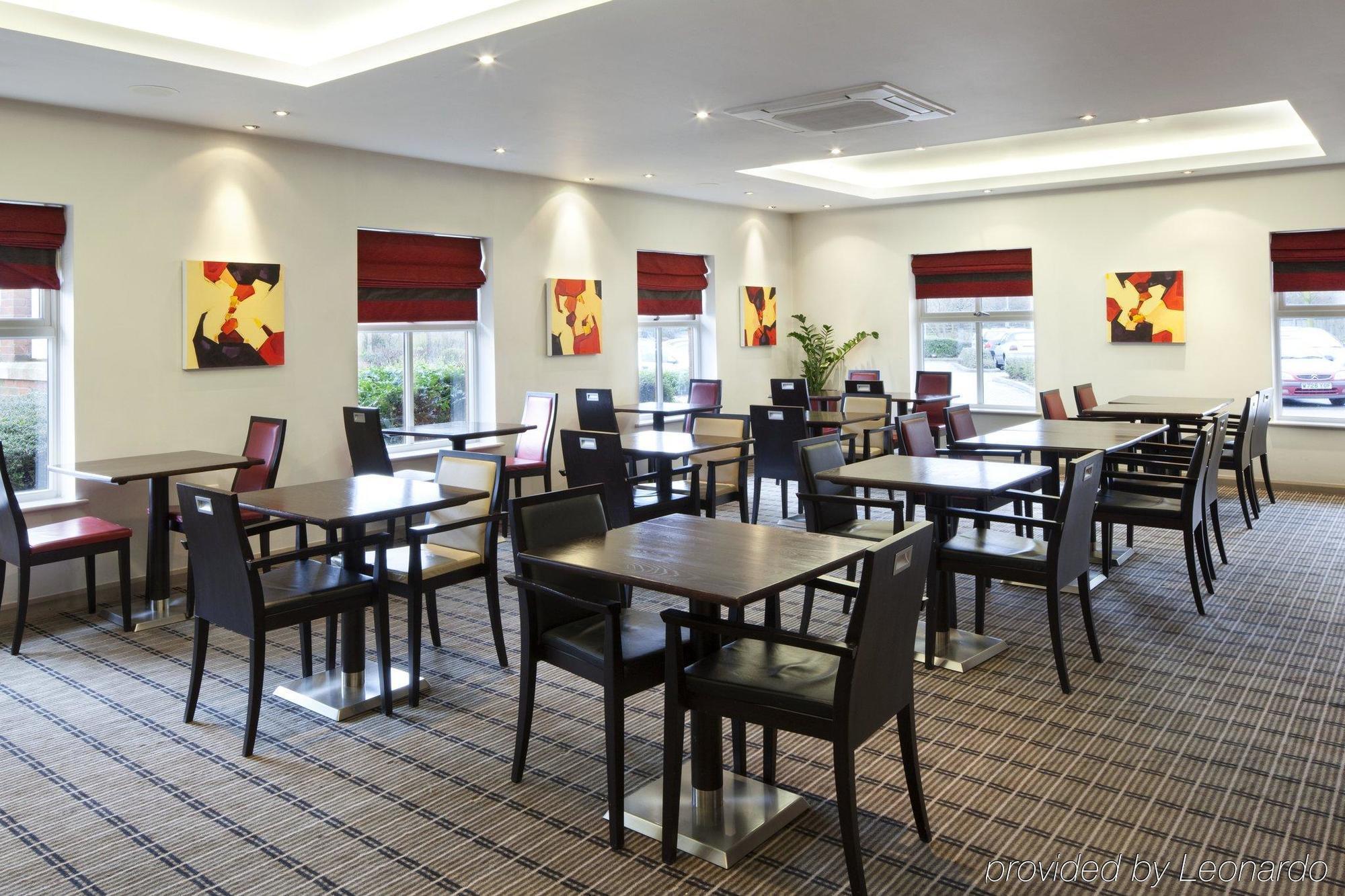Holiday Inn Express Birmingham Oldbury By Ihg Dış mekan fotoğraf