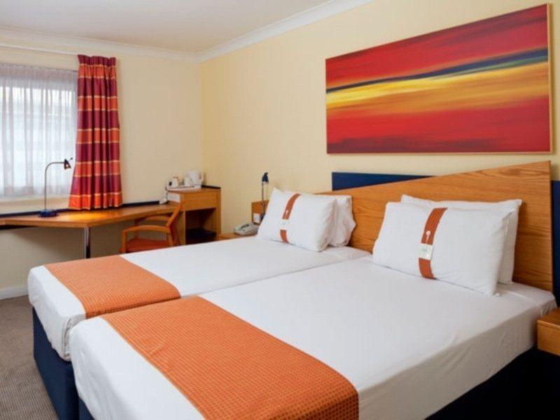 Holiday Inn Express Birmingham Oldbury By Ihg Dış mekan fotoğraf
