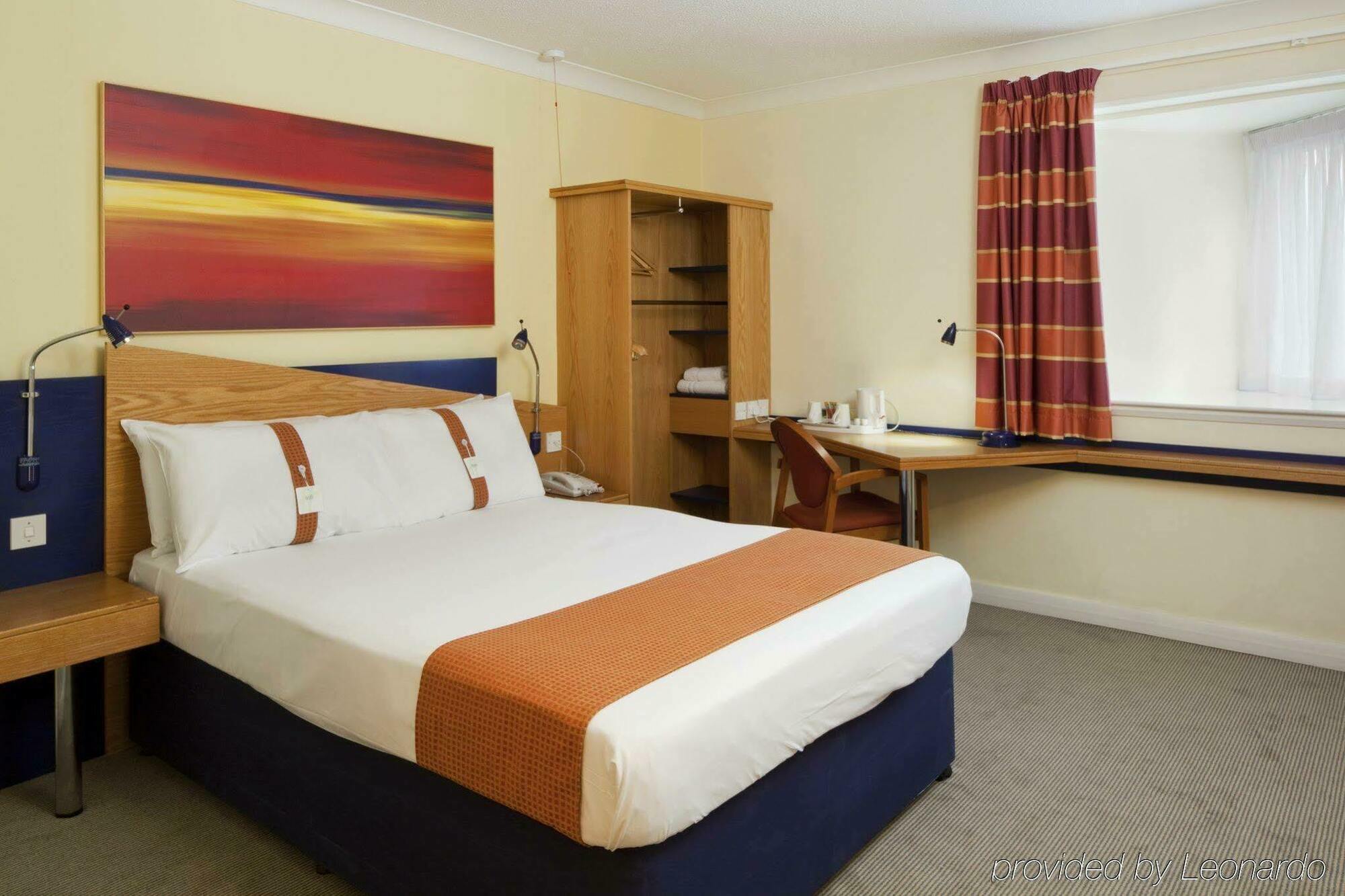 Holiday Inn Express Birmingham Oldbury By Ihg Dış mekan fotoğraf