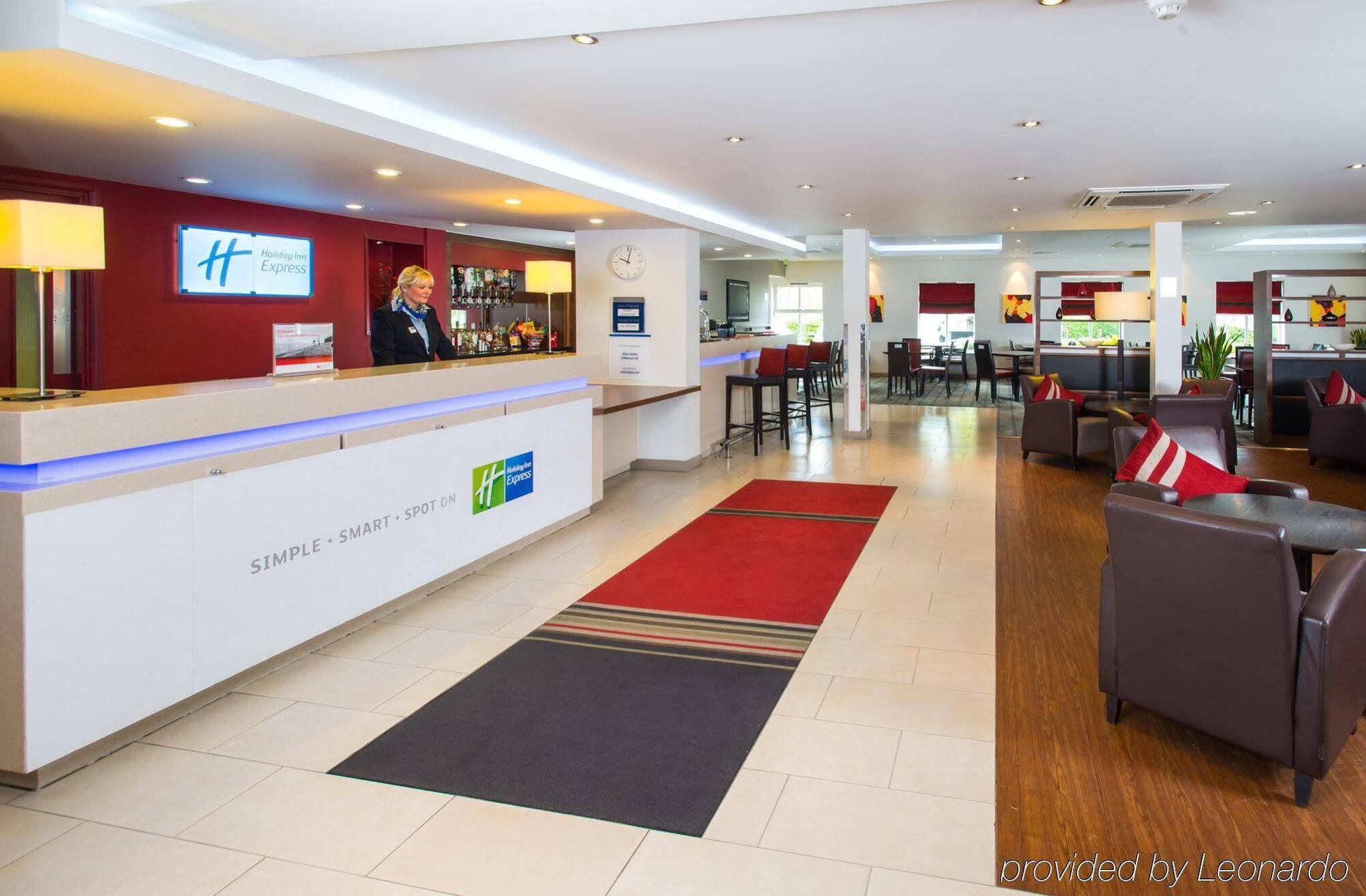 Holiday Inn Express Birmingham Oldbury By Ihg Dış mekan fotoğraf